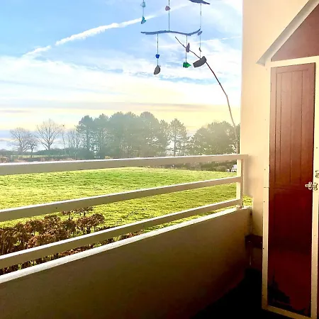 アパート App 555 - Strandlage *