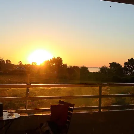 App 555 - Strandlage * ジールクスドルフ