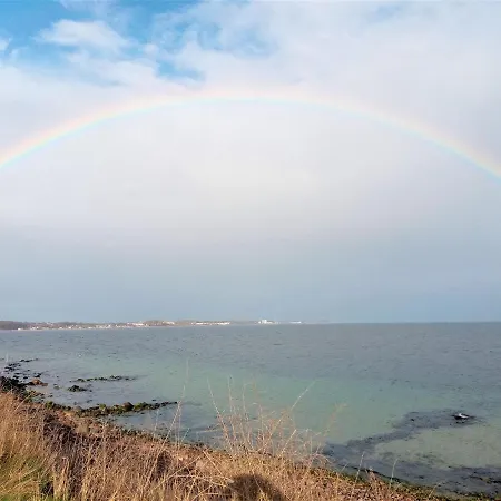 App 555 - Strandlage Sierksdorf