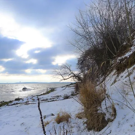 App 555 - Strandlage