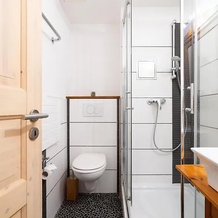 App 555 - Strandlage アパート