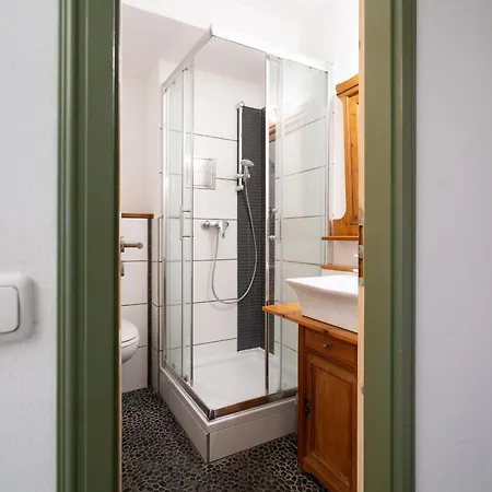 App 555 - Strandlage アパート *