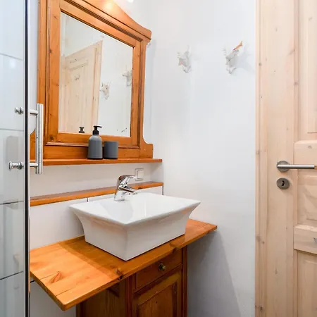 アパート App 555 - Strandlage *