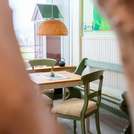 Lejlighed App 555 - Strandlage