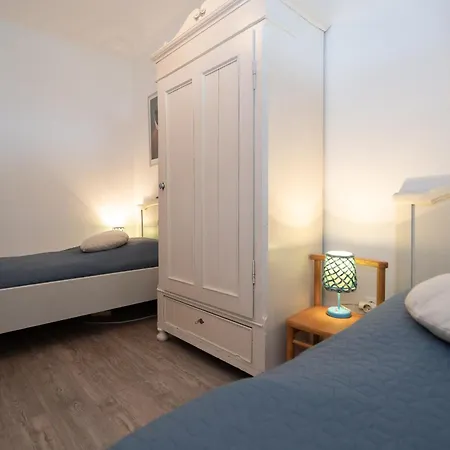 App 555 - Strandlage Lejlighed Sierksdorf