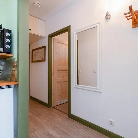 アパート App 555 - Strandlage ジールクスドルフ