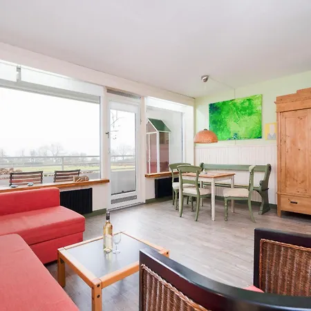 App 555 - Strandlage Lejlighed Sierksdorf