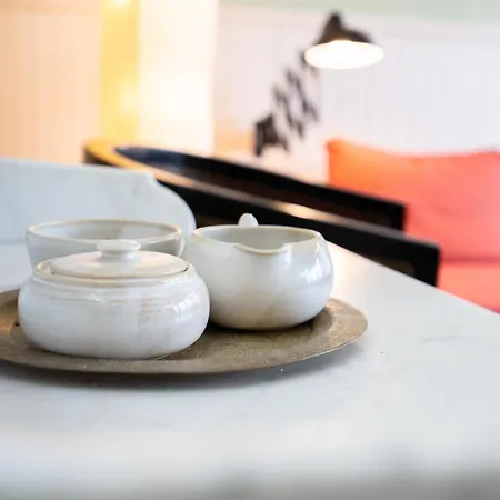 App 555 - Strandlage アパート ジールクスドルフ