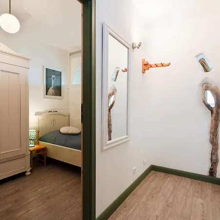 App 555 - Strandlage