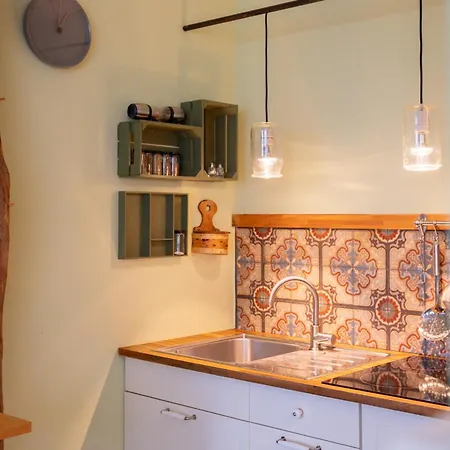 Appartement App 555 - Strandlage