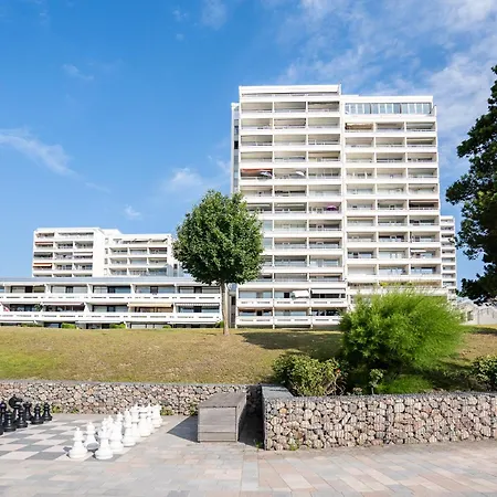 App 555 - Strandlage