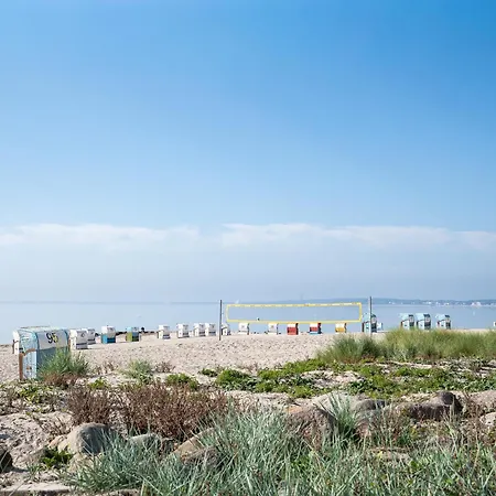 App 555 - Strandlage *