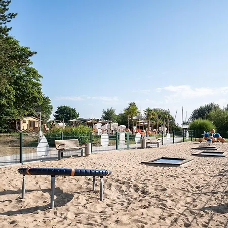 شقة App 555 - Strandlage *
