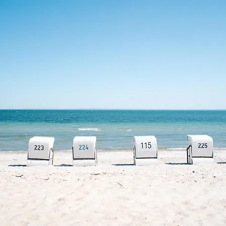 App 555 - Strandlage
