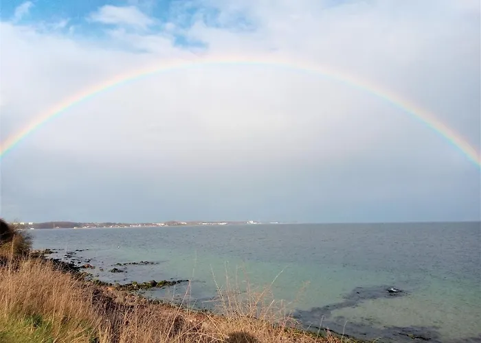 App 555 - Strandlage 希尔克道夫